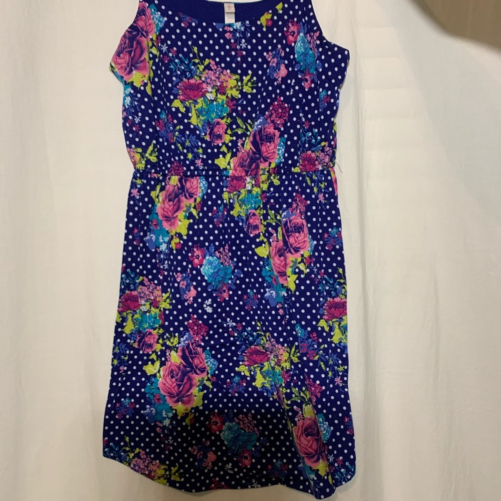 Xhilaration Dress